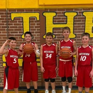 Meet your Posher, Collyn